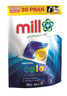 Mill Duo Caps Kapsułki do prania kolor 30 szt.