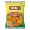 KRESTO Morele suszone 100 g