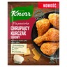 Knorr Fix panierka Chrupiący kurczak serowy 70 g stokrotka.pl
