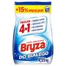 Bryza 4w1 Proszek do prania do białego 4,55 kg (70 prań) stokrotka.pl