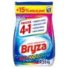 Bryza 4w1 Proszek do prania do koloru 4,55 kg (70 prań)