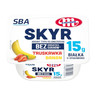 Mlekovita Jogurt Skyr typu islandzkiego truskawka-banan 140 g