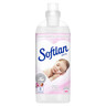 Softlan Ultra Płyn do płukania Weich & Mild 1 L