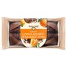 Dan Cake Ciasto czekoladowe z pomarańczą 300 g
