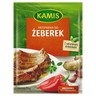 Kamis Mieszanka przyprawowa przyprawa do żeberek 20 g stokrotka.pl