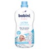bobini Baby Płyn do prania ubranek do bieli i kolorów hypoalergiczny 1,8 l (25 prań)