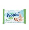 Peppins Sensitive Chusteczki nawilżane 80 szt.