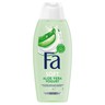 Fa Aloe Vera Yoghurt Kremowy żel pod prysznic o zapachu aloesu 400 ml stokrotka.pl