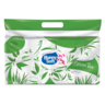 Bunny Soft Papier toaletowy zielona herbata 3W 8 rolek