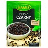 Kamis Pieprz czarny ziarnisty 16 g stokrotka.pl