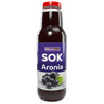 Naturavena Sok z aronii 100% 750 ml