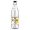 Kinley Zero Sugar Premiere Tonic Water Napój gazowany 1 l stokrotka.pl
