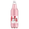 Kinley Pink Aromatic Berry Napój gazowany 1 l stokrotka.pl