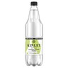 Kinley Elderflower Napój gazowany 1 l stokrotka.pl