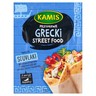 Kamis Przyprawa grecki street food 15 g stokrotka.pl