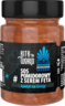 Bite The World sos pomidorowy z serem feta 327ml