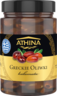 Athina oliwki greckie kalamata 327ml