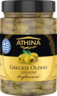 Athina oliwki greckie zielone drylowane 327ml