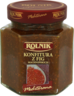 Rolnik konfitura z fig macedońskich 365g