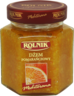 Rolnik dżem pomarańczowy 340g