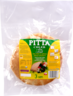 Pitta chleb z oliwą z oliwek 3 sztuki 210g
