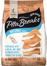 Healthy Habits Pita Breaks Przekąska o smaku naturalnym 70g stokrotka.pl