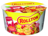 Rollton zupka instant o smaku wołowiny 75g