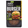 Dobra Kaloria Roślinny burger 170 g (2 sztuki) stokrotka.pl