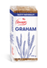 Tovago Pieczywo chrupkie graham 200 g
