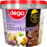 Dega Sałatka ziemniaczki w sosie czosnkowym 500 g