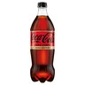 Coca-Cola zero Napój gazowany 850 ml stokrotka.pl