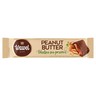 Wawel Peanut Butter Mini czekolada z nadzieniem z orzeszków arachidowych 37 g stokrotka.pl