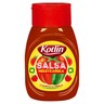 Kotlin Sos salsa meksykańska z papryką & cebulą 330 g