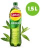 Lipton Ice Tea Green Napój niegazowany z ekstraktem zielonej herbaty 1,5 l stokrotka.pl
