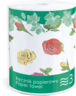 Flora Decor ręcznik papierowy 3 warstwy