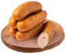 M%W kiełbasa grillowa w stylu włoskim
