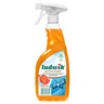 Ludwik Active Foam Exotic Fruits Płyn do mycia zatłuszczonych powierzchni 600 ml