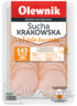 Olewnik sucha krakowska - filet z kurczaka 90g
