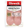 Olewnik Sucha krakowska z szynki 80 g stokrotka.pl