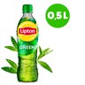 Lipton Ice Tea Green Napój niegazowany z ekstraktem zielonej herbaty 500 ml stokrotka.pl