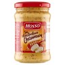 Mosso Sos musztardowo chrzanowy 240 g