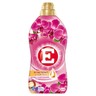 E Aromatherapy Essentials Płyn do zmiękczania tkanin orchidea & olejek makadamia 1012 ml (46 prań) stokrotka.pl