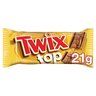 Twix Top Ciasteczko z karmelem i mleczną czekoladą 21 g