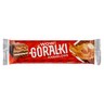 Góralki karmelowe Wafel z kremem oraz nadzienie w czekoladzie mlecznej 40 g stokrotka.pl