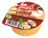 Dega łosoś w sosie z fasolą biała/czerwona 115g