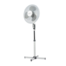 Wentylator podłogowy średnica 40 cm biały