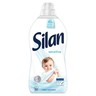 Silan Sensitive & Baby Płyn do zmiękczania tkanin 1100 ml (50 prań) stokrotka.pl