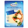Mlekpol Ser mozzarella 150 g stokrotka.pl