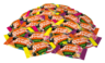 Wawel Galaretki z nadzieniem Fresh&Fruity Exotic