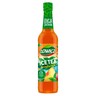 Łowicz Ice Tea Suplement diety w syropie brzoskwinia 400 ml
